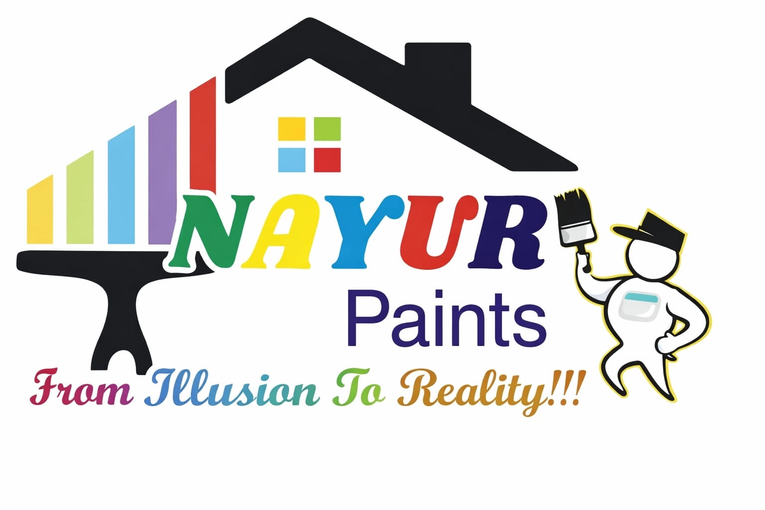 Nayur Paints